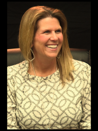 Stacey Ragsdale